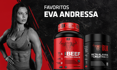 Eva Andressa